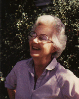 Geraldine S. Fulton 