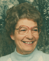  Patsy Ruth Morgan Hess 