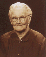  Bertha E. Henderson 