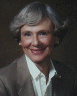  Betty  Hedrick 