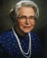  Irma W. Lindquist 