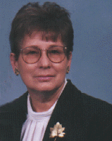  Joyce M. Chadwick 