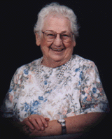  June Eaton Davis 