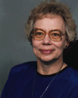  Marian Larson Davis 