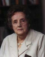 Dorothy L. Garrison 