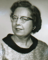  Hazel S. (Hellar) Baird 
