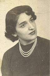 Jeanette Marie Farha Bayouth