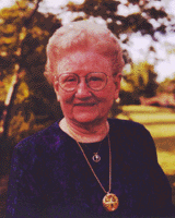 Ruth Montgomery-Short