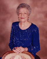 Rosalyn W. Gore
