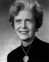 Mary Koch