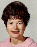 Elsie Jean Cline Curry