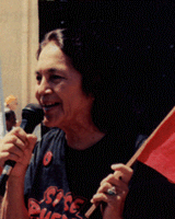 Dolores Huerta