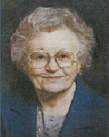 Eunice L. Nixon
