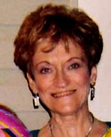 Sherry Compton