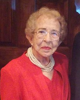 Virginia Carson Garver