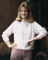 Christine Davis Lykins