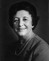 Mildred Gross Marcus