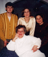  Kathleen George Allen 