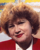 Linda Weir-Enegren